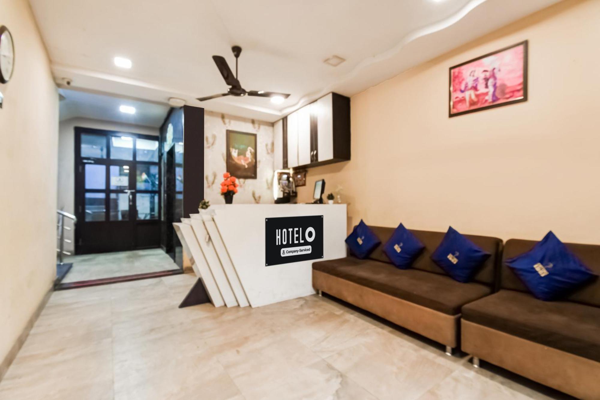 Super Hotel O Raipur City Center Formerly Hotel Edge Esterno foto